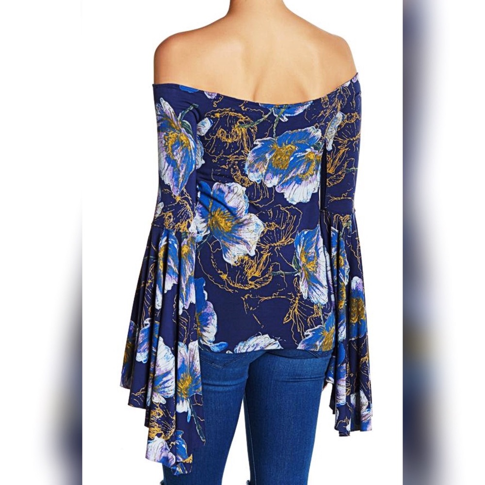 🎉HP!🎉Free People Top - Picture 3 of 6